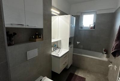 Apartament cu doua camere 62mp, parcare subterana, Triaj-Harman - 7