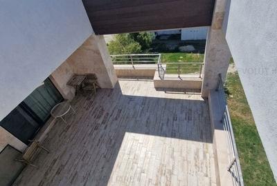 PENTHOUSE / VEDERE SUPERBA LAC  termen lung / Mamaia - 10