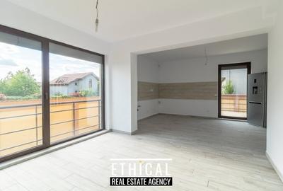Sub Antecontract! Casa spatioasa si eleganta in inima cartierului Henri Coanda! - 10
