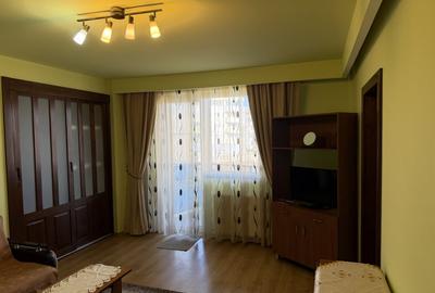 Garsonieră semidecomandată, mobilată în Turnișor - 2