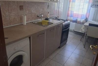 Garsonieră decomandată în Central - 1