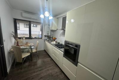 OPORTUNITATE- NU RATA!!! Apartament cu 3 camere cu parcare,langa parcul Poligon - 3