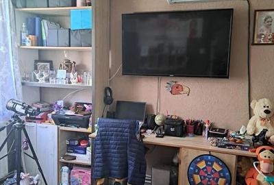 Apartament cu 2 camere semidecomandat în Carpați 1