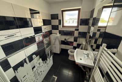 Apartament modern de închiriat,  zona Mărăști, Dorobanților, 2 camere, parcare Apartament modern de închiriat,  zona Mărăști, Dorobanților, 2 camere, parcare - 4