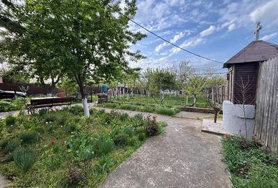 Casă cu 3 camere cu Canalizare în Rogova - 3