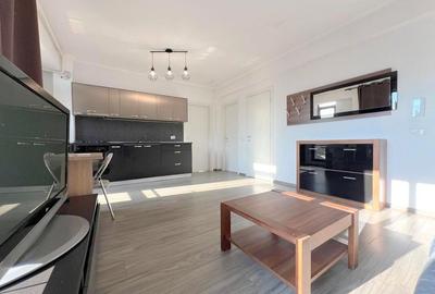 2 camere 60mp |  parcare subterana  Aviatiei-Baneasa - 2