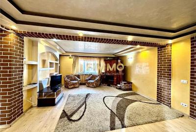 Apartament spatios | 160 mp | 4 cam | Burdujeni | ID:1477 - 2