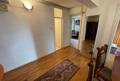 Apartament de închiriat | FSPAC | 3 dormitoare | Loc de parcare - 5