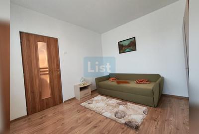 Apartament cu 2 camere semidecomandat în 9 Mai - 2