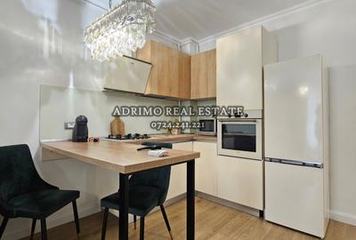 Apartament cu 2 camere semidecomandat, mobilat în Tomis Nord - 5