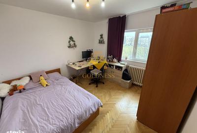 Apartament cu 3 camere, mobilat în Zorilor - 13