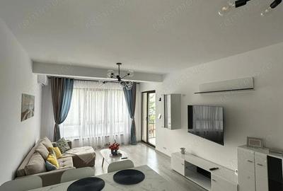 Braytim-Uzina de Apa | 2 Camere | Etaj intermediar | Prima inchiriere - 6