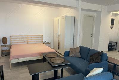 Proprietar,Otopeni-aeroport,complex nou,piscina-parcare, complex nou, et.2 lift, intim, 40mp, balcon - 8