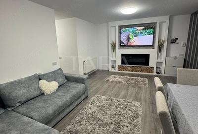 Apartament cu 3 camere decomandat în Florești - 1