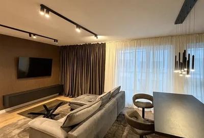 Apartament 3 camere | Pipera | MTM Residence | Prima inchiriere - 1