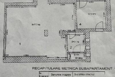 Spatiu comercial Agnita, judetul Sibiu. Spatiu comercial Agnita, judetul Sibiu. - 3