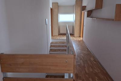 Casă cu 6 camere cu Teren 550 Mp în Corbeanca - 13