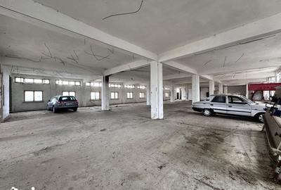 Spațiu comercial, de 2,167 mp, în Drânceni - 6