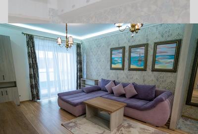 Apartament 2 camere de vânzare în Mamaia – Complex Moonlight 116000 euro - 2