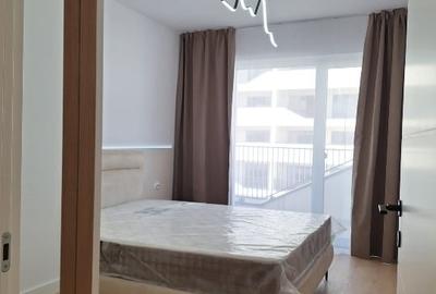 Apartament cu 3 camere, mobilat în Florești - 3