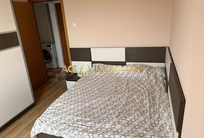 Apartament cu 3 camere decomandat, mobilat în Fizicienilor - 2