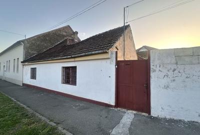 Casă cu 2 camere în Aradul Nou - 3