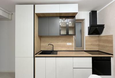 Apartament 2 camere de închiriat – Complex Monarch | Terasă 20 mp - 21