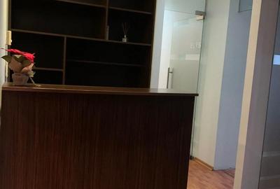 Spațiu comercial, de 137 mp, în Gara - 13