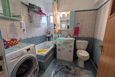 Apartament cu 2 camere decomandat în Craiter - 4