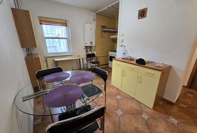 Apartament cu 2 camere semidecomandat, mobilat în Văcăresti - 9