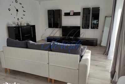 Casă cu 5 camere cu Canalizare în Florești - 11