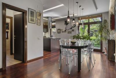 ARTSY LAKEFRONT VILLA | BANEASA - 2
