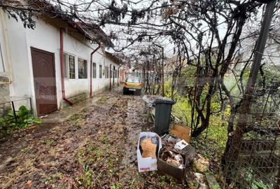 Casa cu toate utilitatile, 90 mp, zona Micro 4 - 7