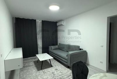 Apartament cu 2 camere semidecomandat, mobilat în Vitan - 12