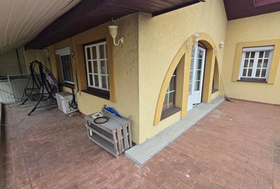 Casă individuală cu 5 camere cu Garaj în Petrești - 52