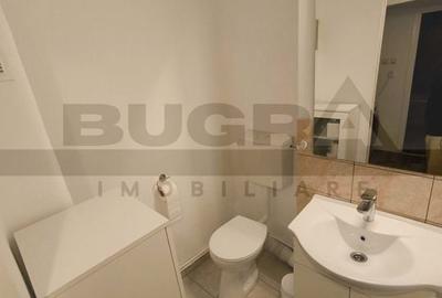 Apartament de 3 camere, decomandat, 64mp, zona Piata Zorilor - 6