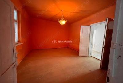 Lugoj, Casa, Teren 851 Mp., Zona Pietei, SemiCentral - 13