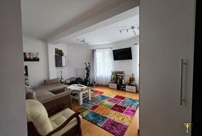 Apartament spațios cu terasă de 40 mp în vilă modernă Buna Ziua - 2