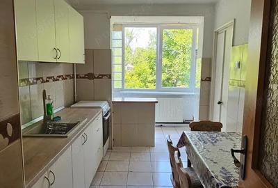 Apartament cu 4 camere decomandat în Tipografilor - 2