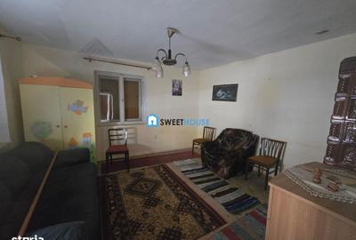 Casă cu 4 camere cu Teren 1700 Mp în Lisa - 6