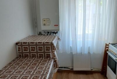 Garsoniera Strada: Nicolae Balcescu - 7