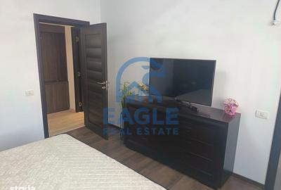 Apartament cu 2 camere în Tomis Plus - 9