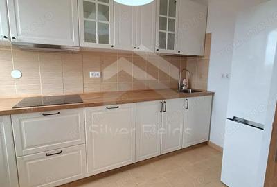 Penthouse superb 3 camere | imobil cu lift | Zona Gara de Nord - 1