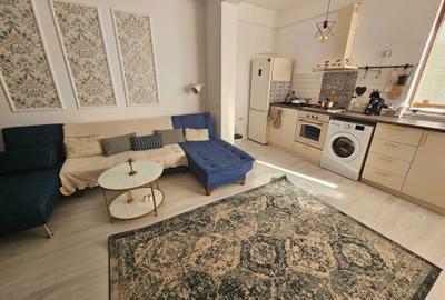 Apartament cu 2 camere decomandat în Nord - 6