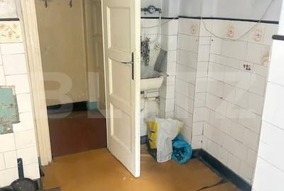 Apartament 2 camere, necesita renovare, zona Centrala, str. Horea - 6