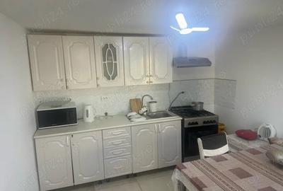 Casă cu 2 camere cu Teren 220 Mp în Central - 7