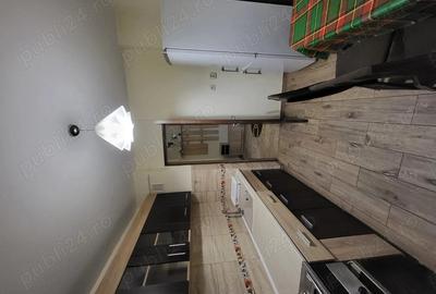 Apartament cu 2 camere decomandat în Nicolina - 10