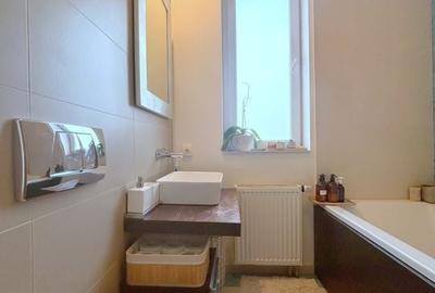 2 camere, amenajat, cu 2 locuri de parcare - Sagului -Doina - 19