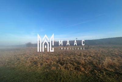 Teren Construcții extravilan de 2900 mp, în Periferie - 2