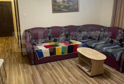 Apartament cu 2 camere semidecomandat în Central - 2